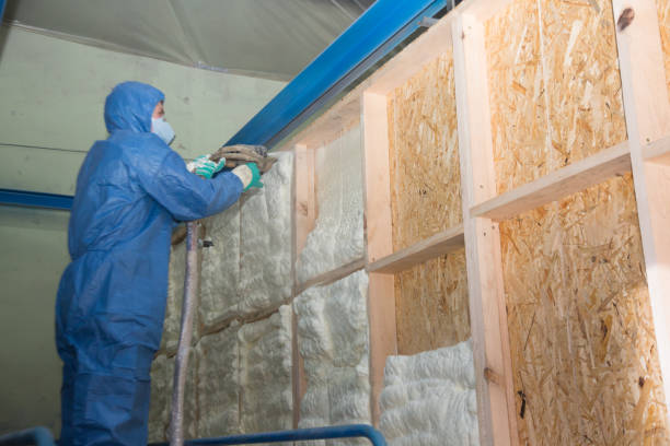 Range of Insulation Solutions in Bean Station, TN